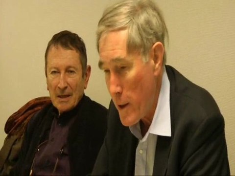 Collectif une Société pour tous les âges : vieillissement, financement et discrimination