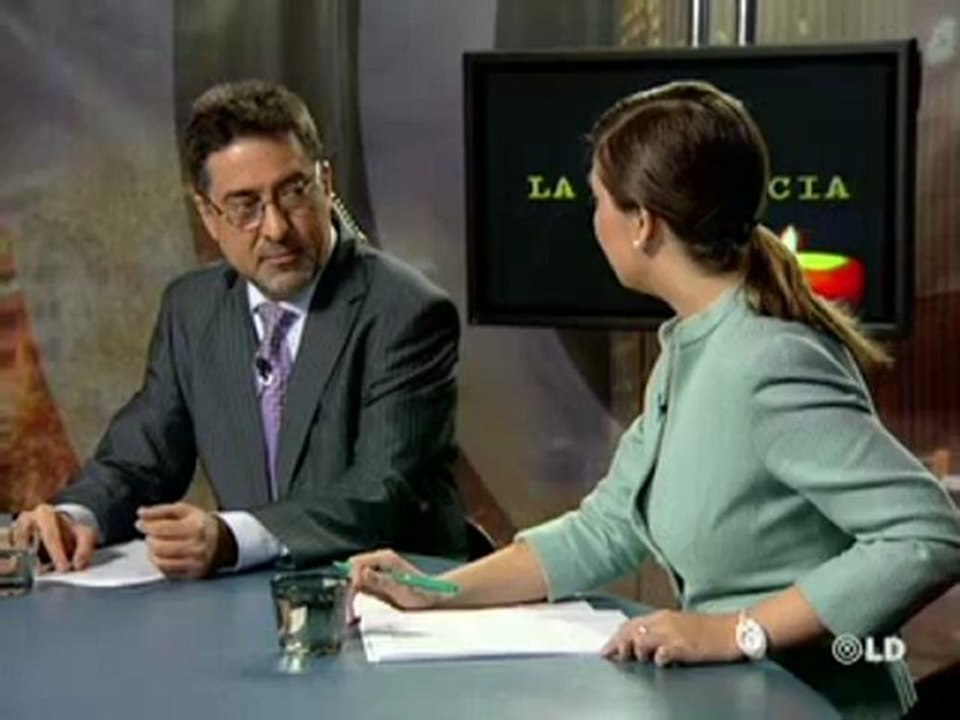 11-M: La sentencia - 21/11/07