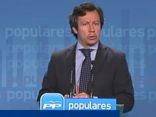 El Gobierno anuncia un ahorro de 10 mil millones en Sanidad y Educación.
