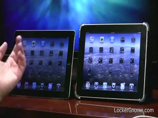 iPad 2 Speed - Does it Feel Faster than iPad 1