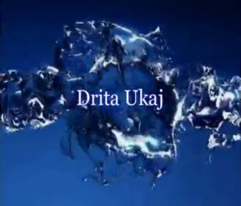 Drita Ukaj Kot Mundohesh-Ritmike 2012 [Audio] meTekst