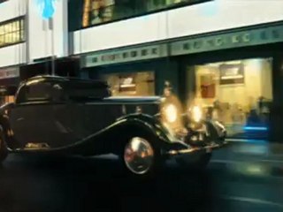 L'APPRENTI SORCIER - Bande-annonce VF