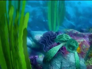 LE VOYAGE EXTRAORDINAIRE DE SAMY - Bande-annonce2 VF