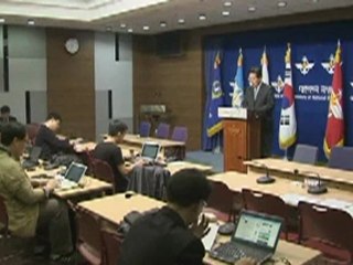 North Korean confirms rocket launch