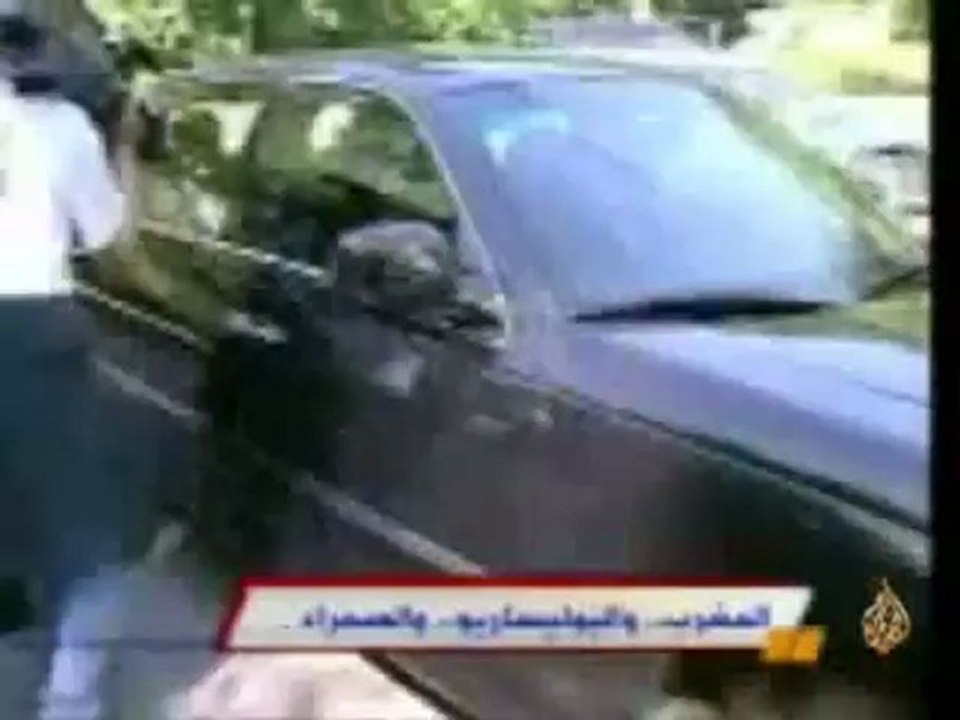 المغرب والبليساريو والصحراء