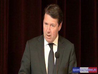 - Pour Nicolas Sarkozy, Christian Estrosi, ancien ministre de l’Industrie