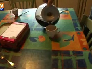 Portrait d’un agriculteur dans la campagne présidentielle