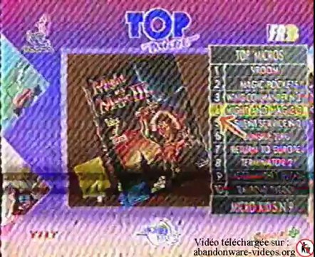 Micro Kid's Emission (1991) 45 - 6 novembre 1991