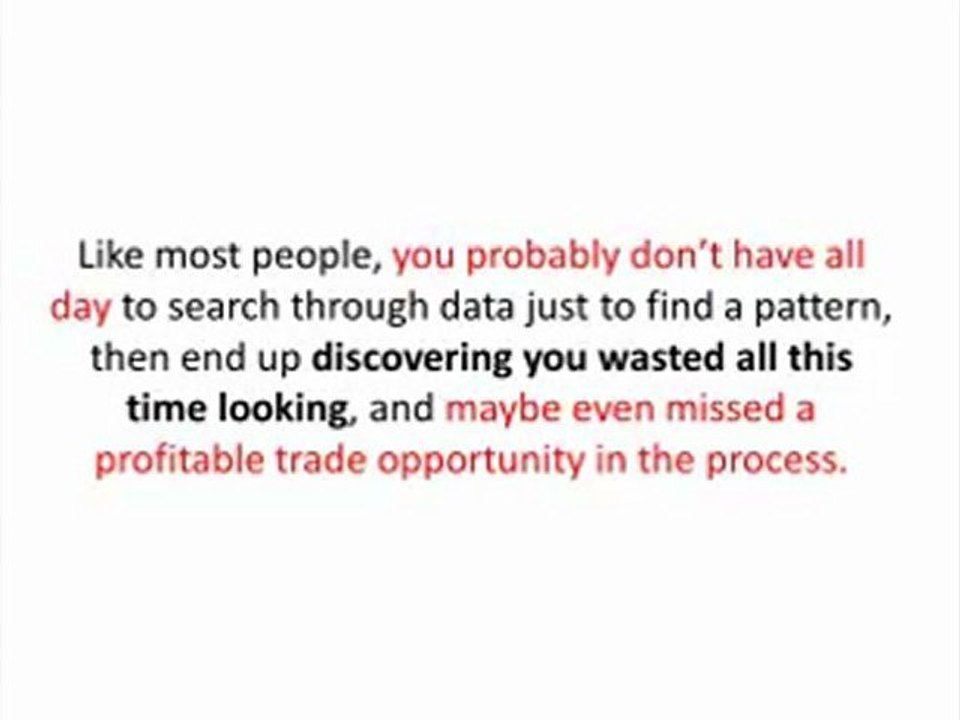Forex Trading Tools