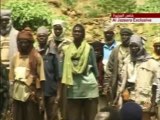 أكبر فصائل التمرد في دارفور (1)