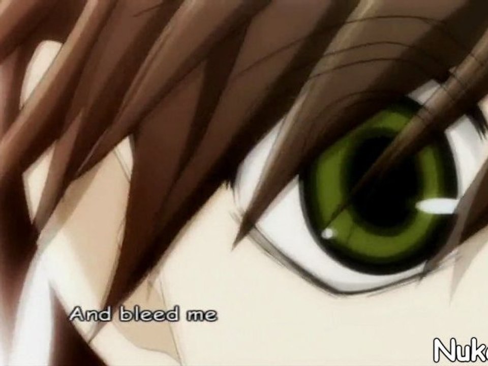 Takaono - super psycho love