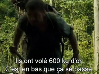 600 KILOS D'OR PUR - Bande-annonce VO
