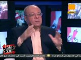 وماذا بعد: تلجراف: مخاوف من ترشح المشير طنطاوي للرئاسة