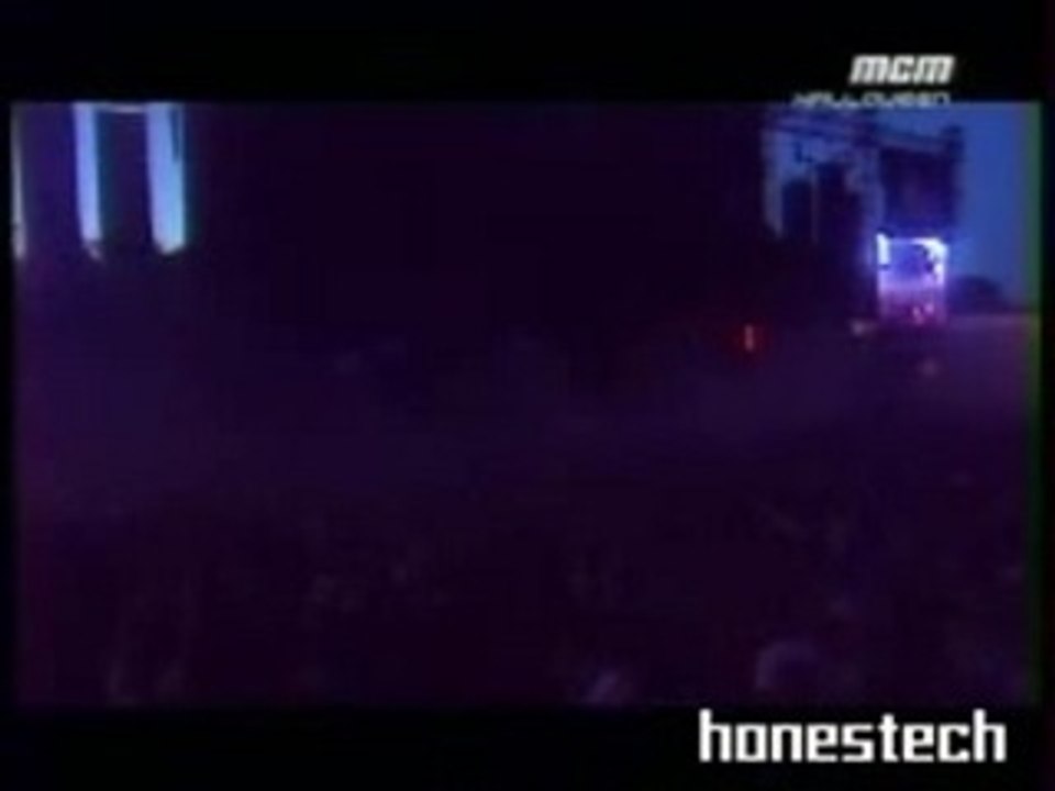 Slipknot  _  Pulse Of The Maggots