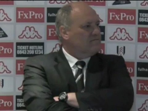 33e journée - Jol ne digère pas le penalty