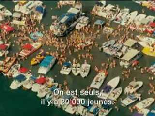 PIRANHA - Bande-annonce VO