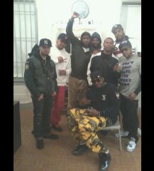 KILL EVERYTHING | HOYT,SON OF SAM,REEMZ358,JAENOM & K JOINTS