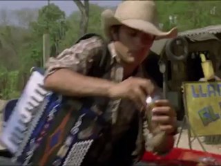 RUDO Y CURSI - Bande-annonce VO