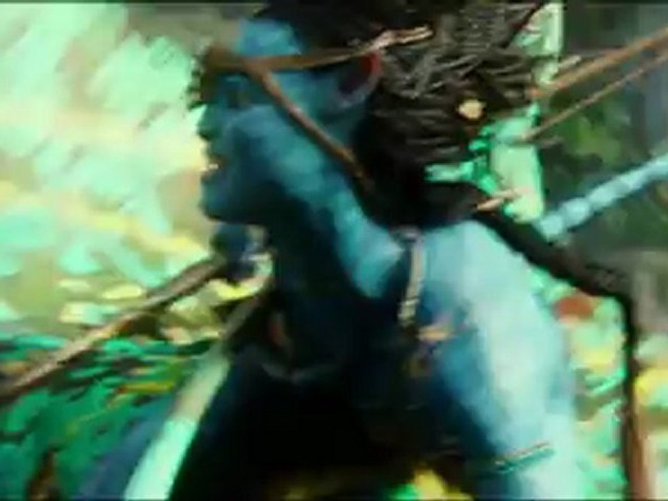 AVATAR SPECIAL EDITION - Teaser VF