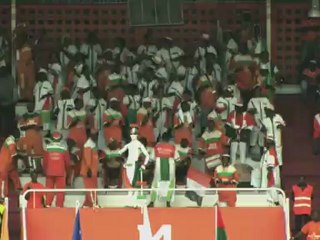 BLACK DIAMOND - Bande-annonce VO