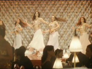 HORS LA LOI - Teaser VF