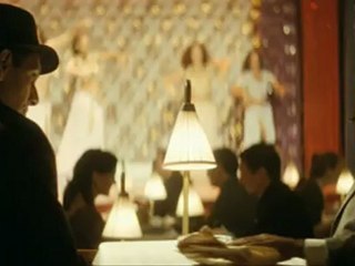 HORS LA LOI - Bande-annonce VF