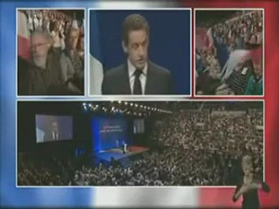 Vers où nous emmenes -t- on? (une guerre civile?)