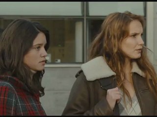 SIMON WERNER A DISPARU - Bande-annonce VF