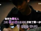 【EBS Space Sympathy】111122-SOLO(JinWoon)