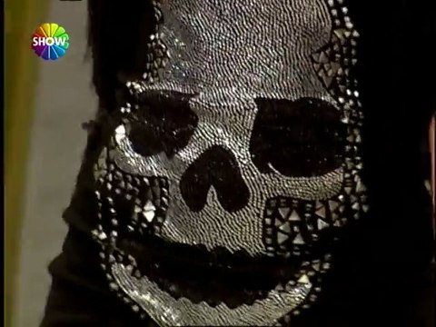 Bugün ne giysem - Şirvan Taman jüri önünde