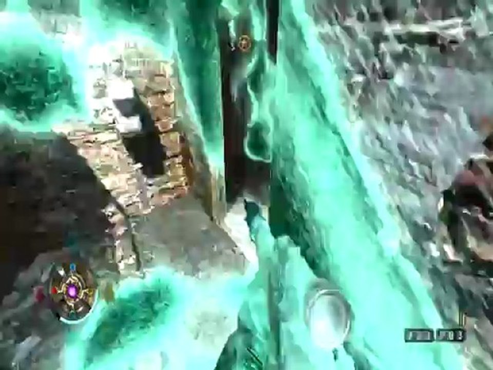 [S3][P1] Wolfenstein