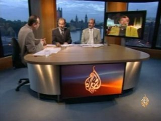 أكثر من رأي -سباق التسلح في المغرب العربي17/8/2007