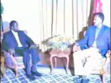 أسمرة تتهم أثيوبيا والولايات المتحدة بدعم الجماعات الجهادية