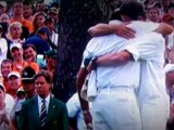 The Augusta Masters Memorable Moments - Bubba Watson Wins Tournament On Second Playoff Hole - pga streaming live