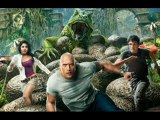 journey 2 The Mysterious Island Part 1 of 12 Full Movie