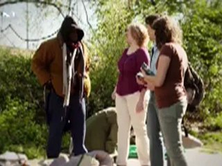 A Homeless Heart is Healed - CBN.com