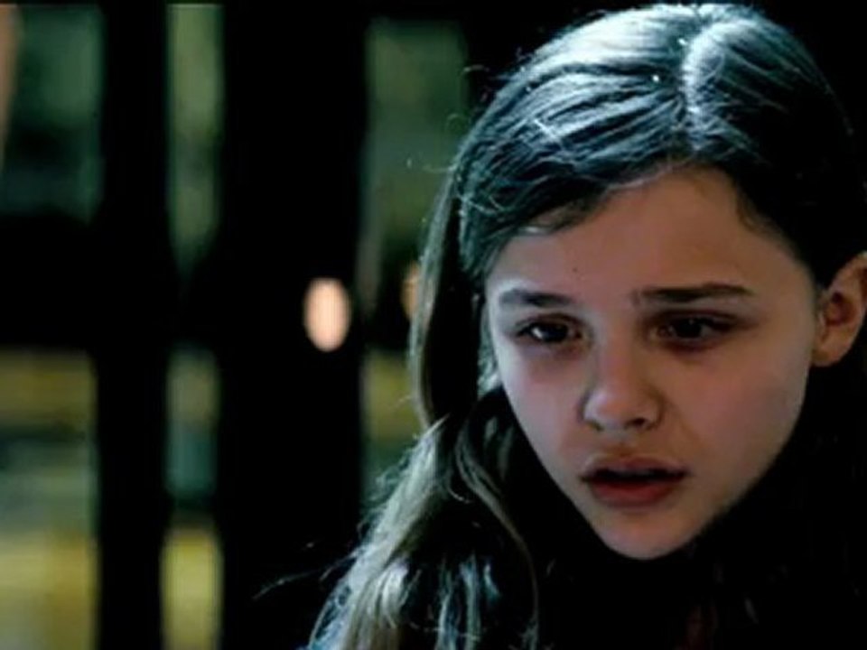 LAISSE-MOI ENTRER - Bande-annonce VF