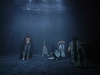 Irkbiting | Şehir Tiyatroları