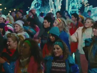 LA MACHINE A DEMONTER LE TEMPS - Bande-annonce VF