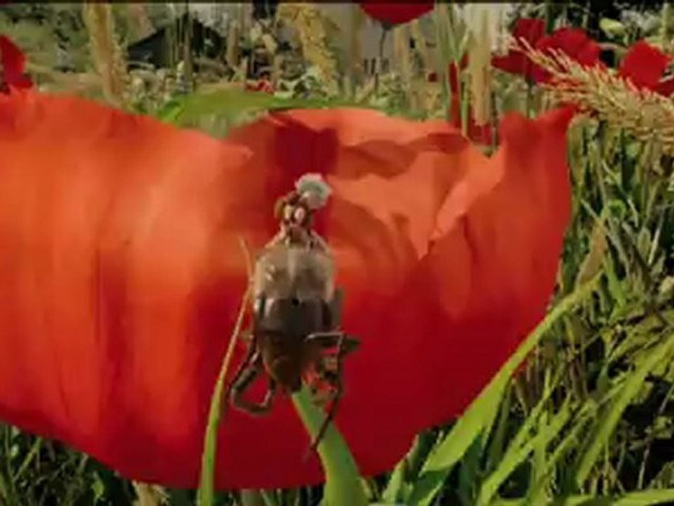 ARTHUR 3 LA GUERRE DES DEUX MONDES - Bande-annonce VF