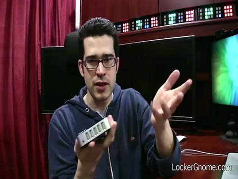 World's Best USB Battery Pack for the iPad and Other Gadgets