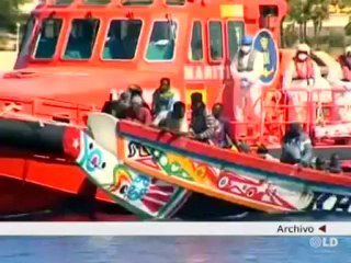 Noticias en Libertad 1ª ed. - 25/11/07