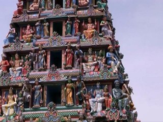 Singapour: nouvelle Babylone ?