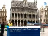 Turismo: Bruselas (Capítulo II -- Símbolos de la ciudad)