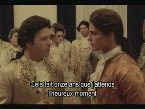 MYSTERES DE LISBONNE - Bande-annonce VO