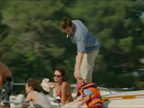 LES PETITS MOUCHOIRS - Bande-annonce VF