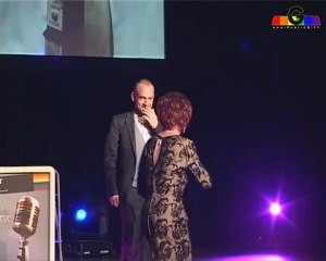 Meeting LGBT pour l'Égalité aux Folies Bergère - 6/8 - 31 mars 2012