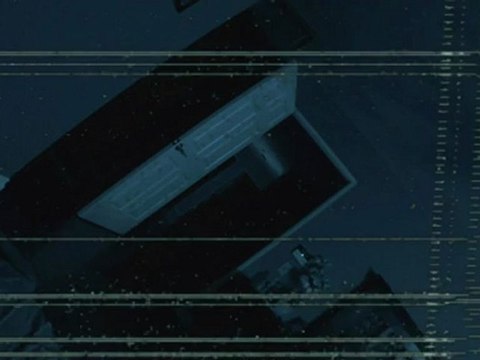 PARANORMAL ACTIVITY 2 - Bande-annonce VF