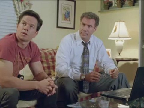 VERY BAD COPS - Bande-annonce VF