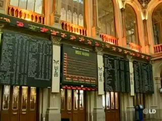 Economía en Madrid 1ª Ed. - 26/11/07